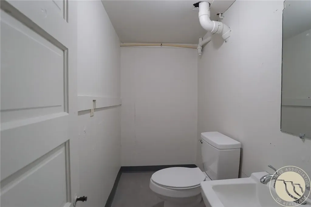 209 S 2nd Bridger MT 59014