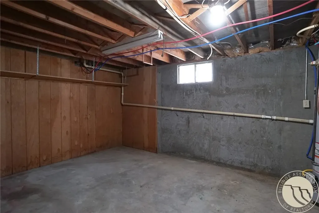 209 S 2nd Bridger MT 59014