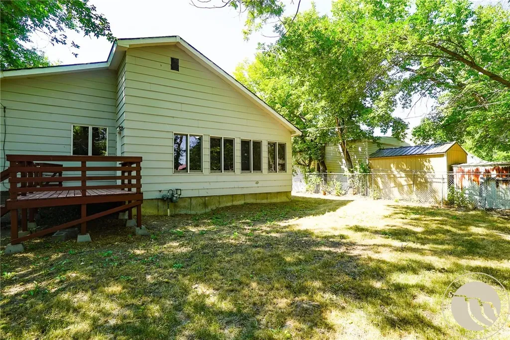 209 S 2nd Bridger MT 59014