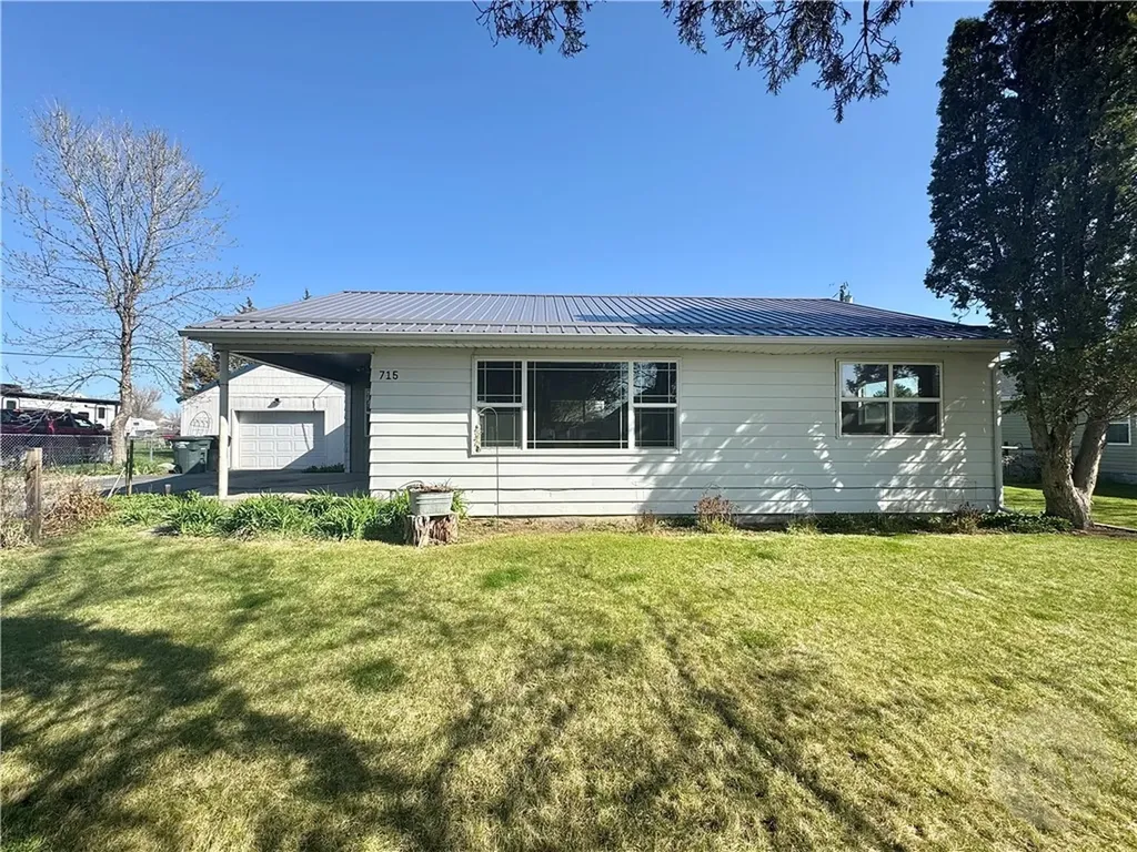 715 Key City Drive Billings MT 59105