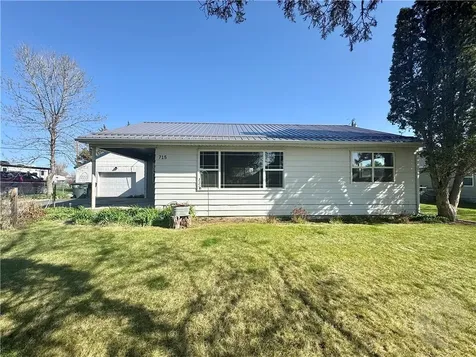 715 Key City Drive Billings MT 59105