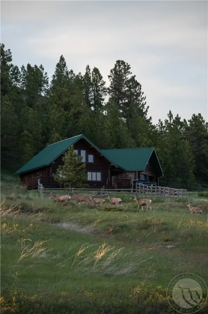 2887 Piper Cutoff S Lewistown MT 59457