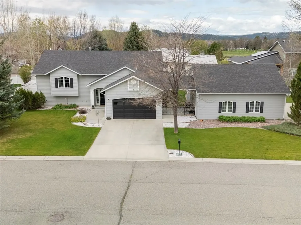 417 Granite Peak Drive Columbus MT 59019