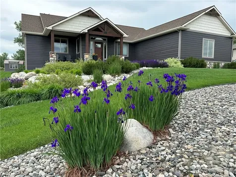 2255 Saddleback Drive Laurel MT 59044