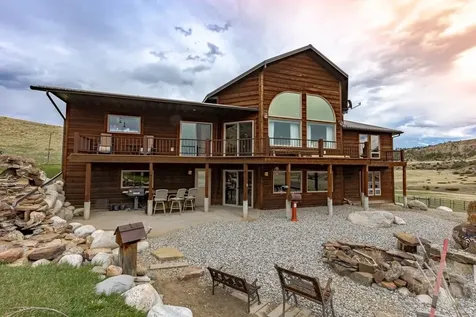 643 Grove Creek Road Absarokee MT 59001