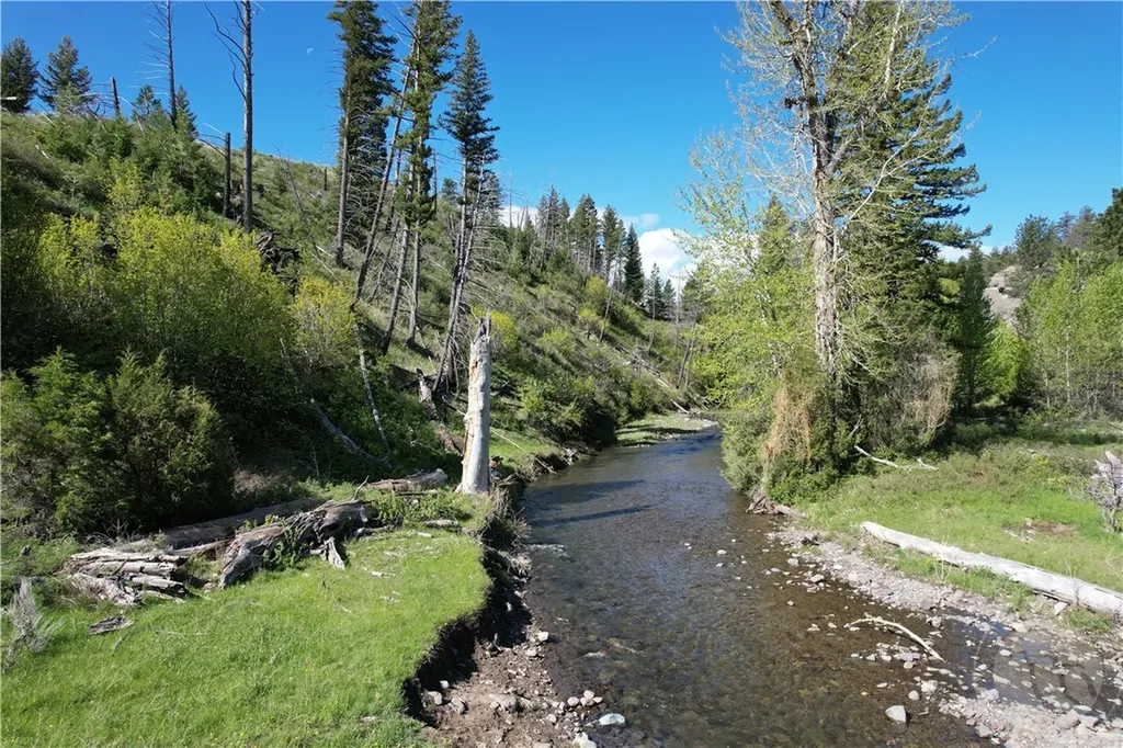 Tbd Tbd Big Timber MT 59011