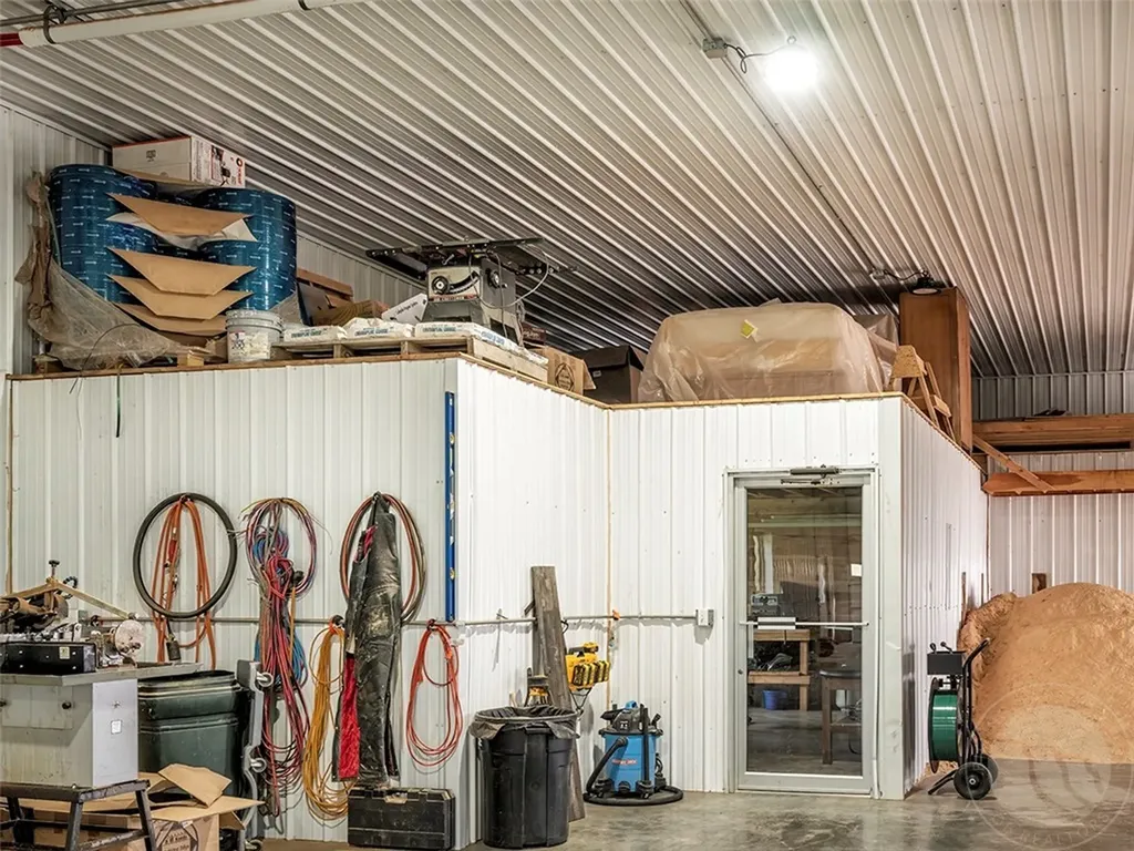 89 Wild Rose Trail Roberts MT 59070