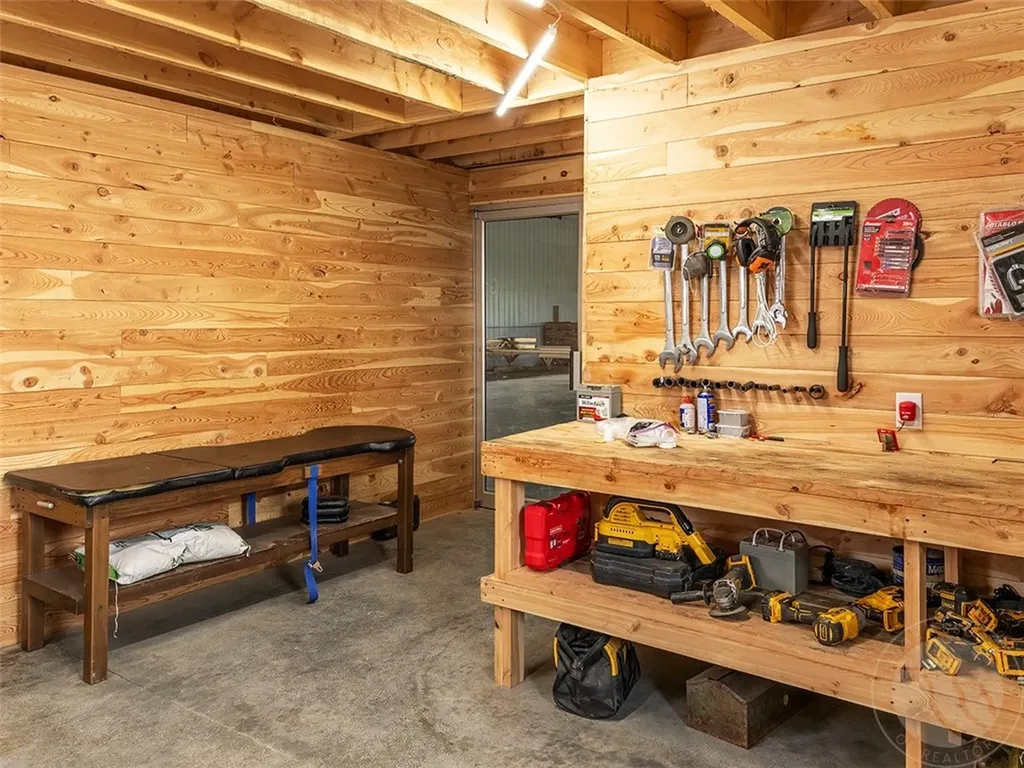 89 Wild Rose Trail Roberts MT 59070