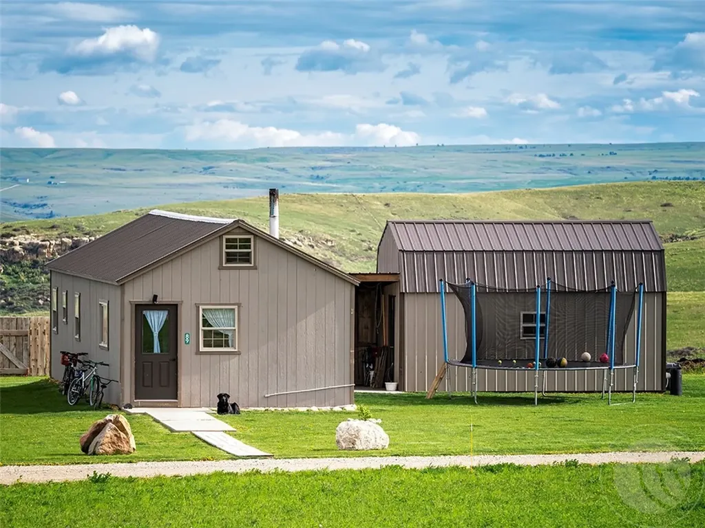 89 Wild Rose Trail Roberts MT 59070