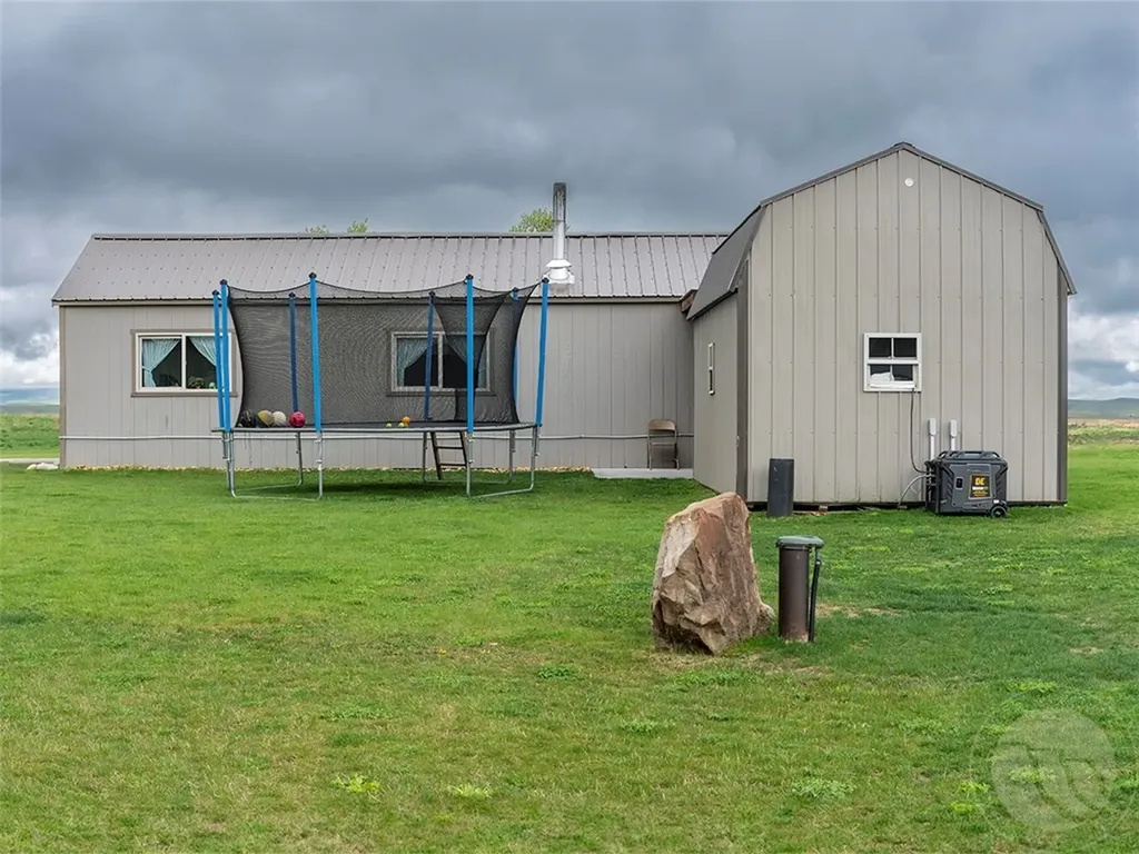 89 Wild Rose Trail Roberts MT 59070