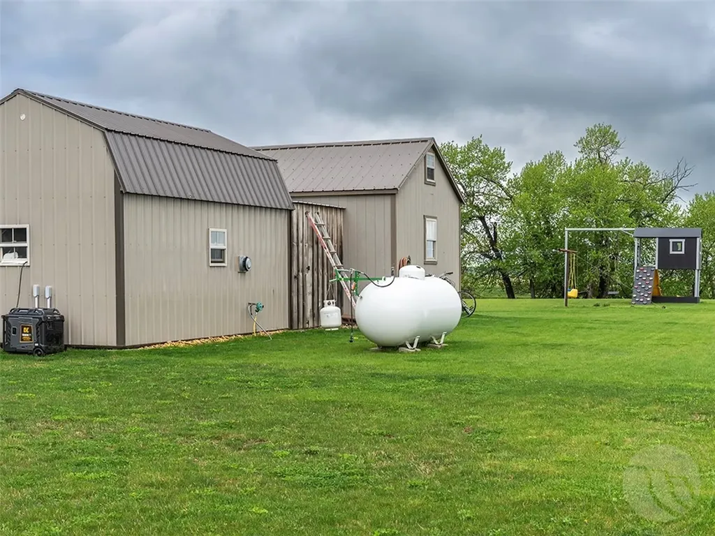 89 Wild Rose Trail Roberts MT 59070