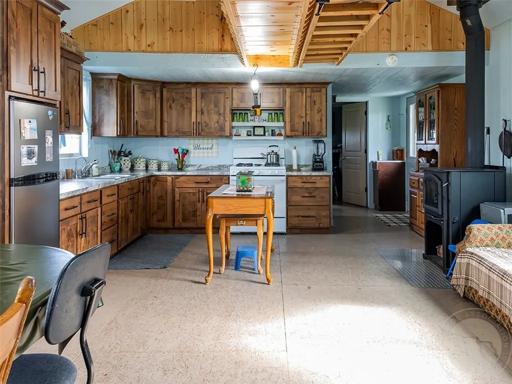 89 Wild Rose Trail Roberts MT 59070
