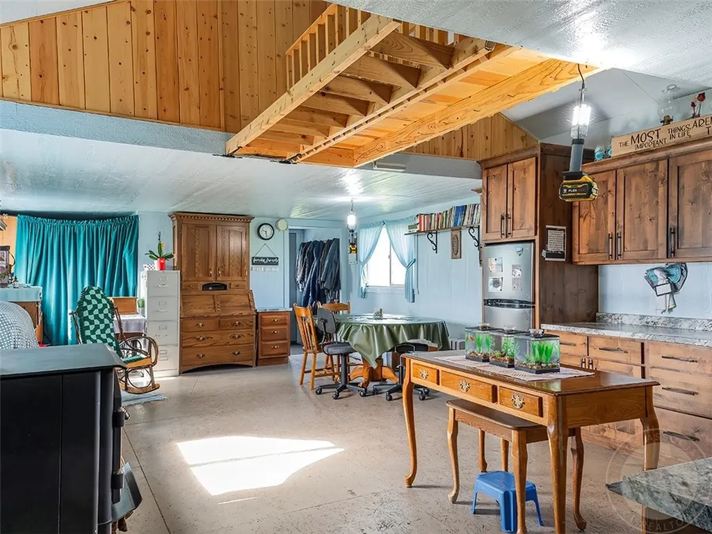89 Wild Rose Trail Roberts MT 59070