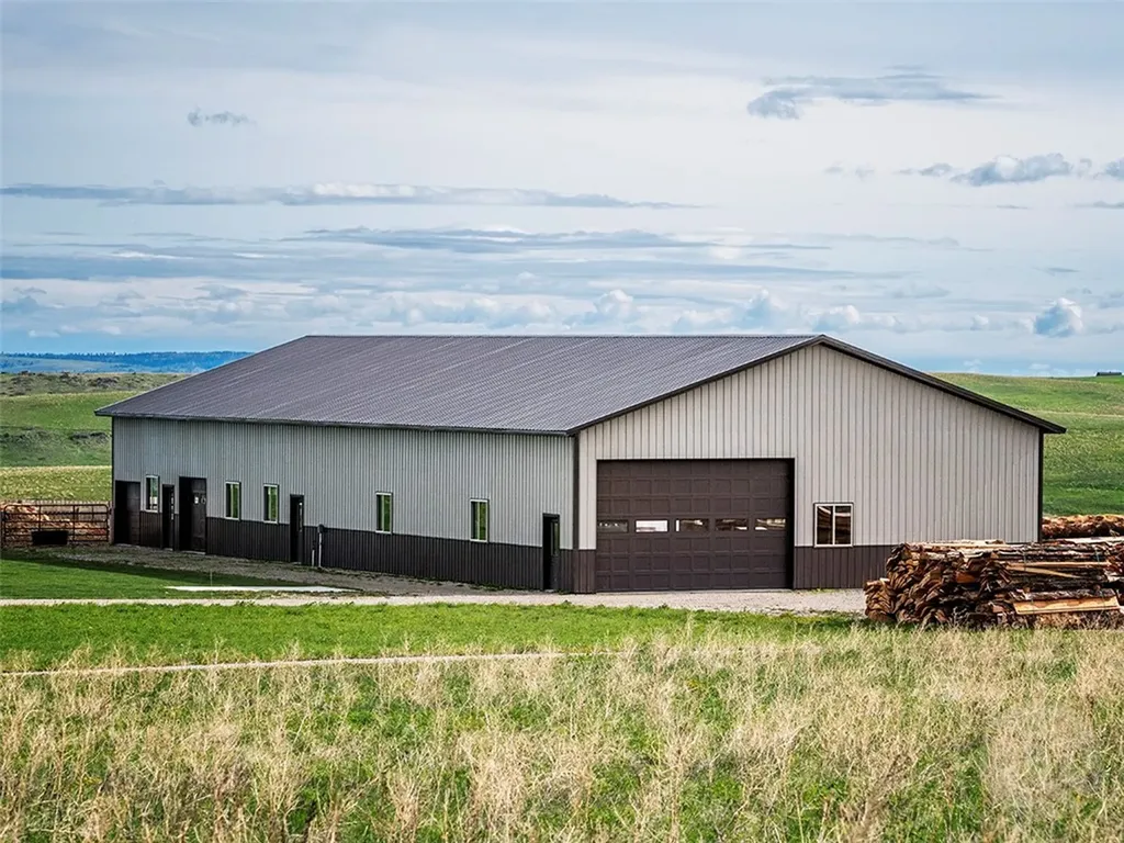89 Wild Rose Trail Roberts MT 59070