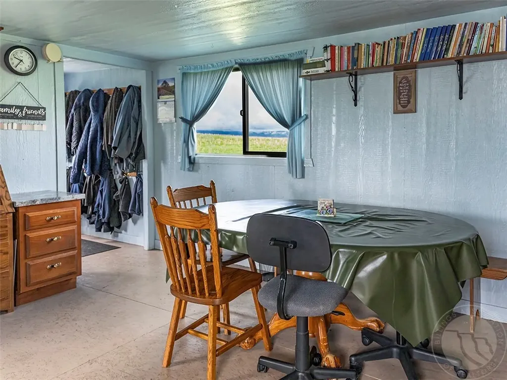 89 Wild Rose Trail Roberts MT 59070