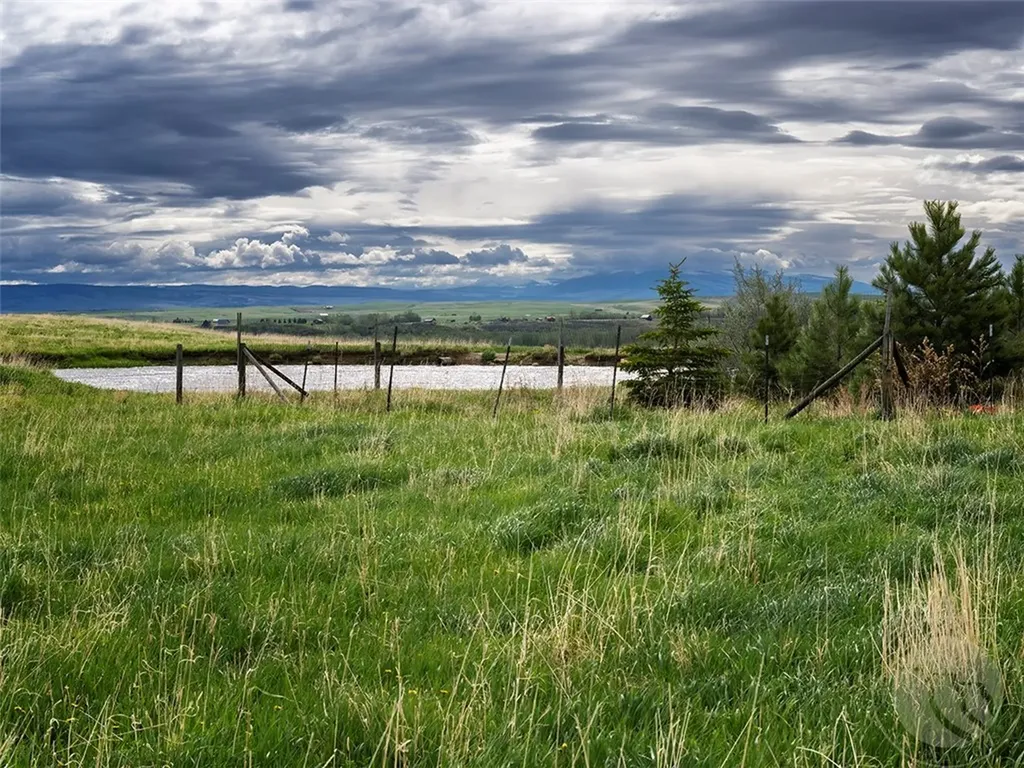89 Wild Rose Trail Roberts MT 59070