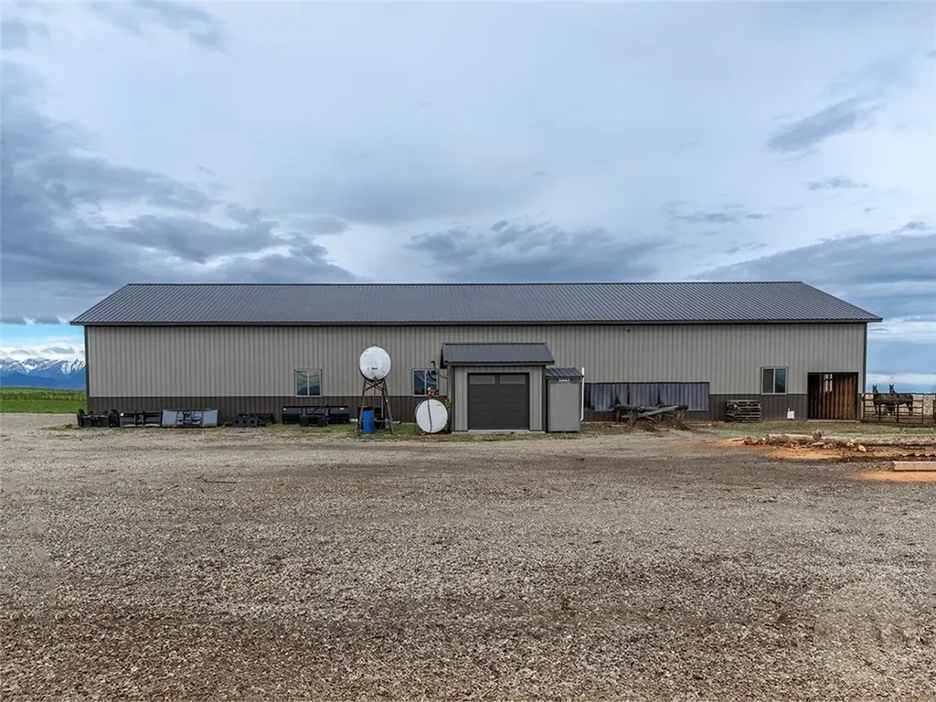 89 Wild Rose Trail Roberts MT 59070