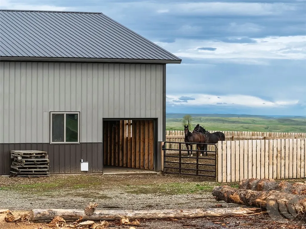 89 Wild Rose Trail Roberts MT 59070