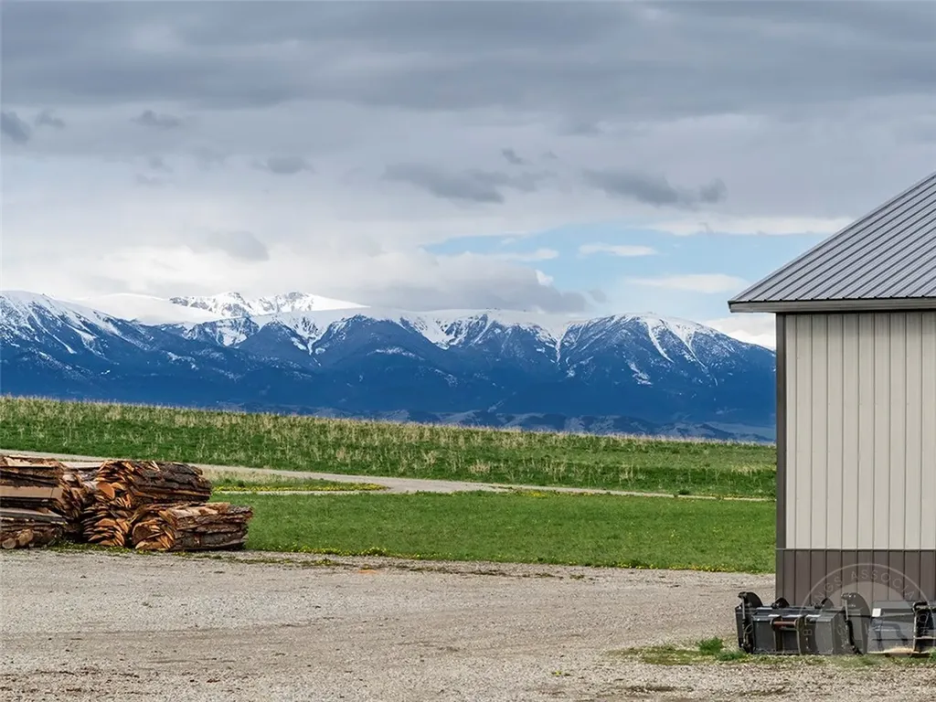 89 Wild Rose Trail Roberts MT 59070