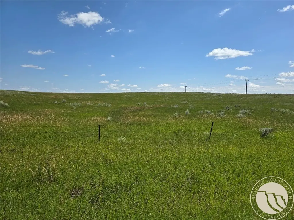 Nhn Highway 12/john Deere Lane Baker MT 59313