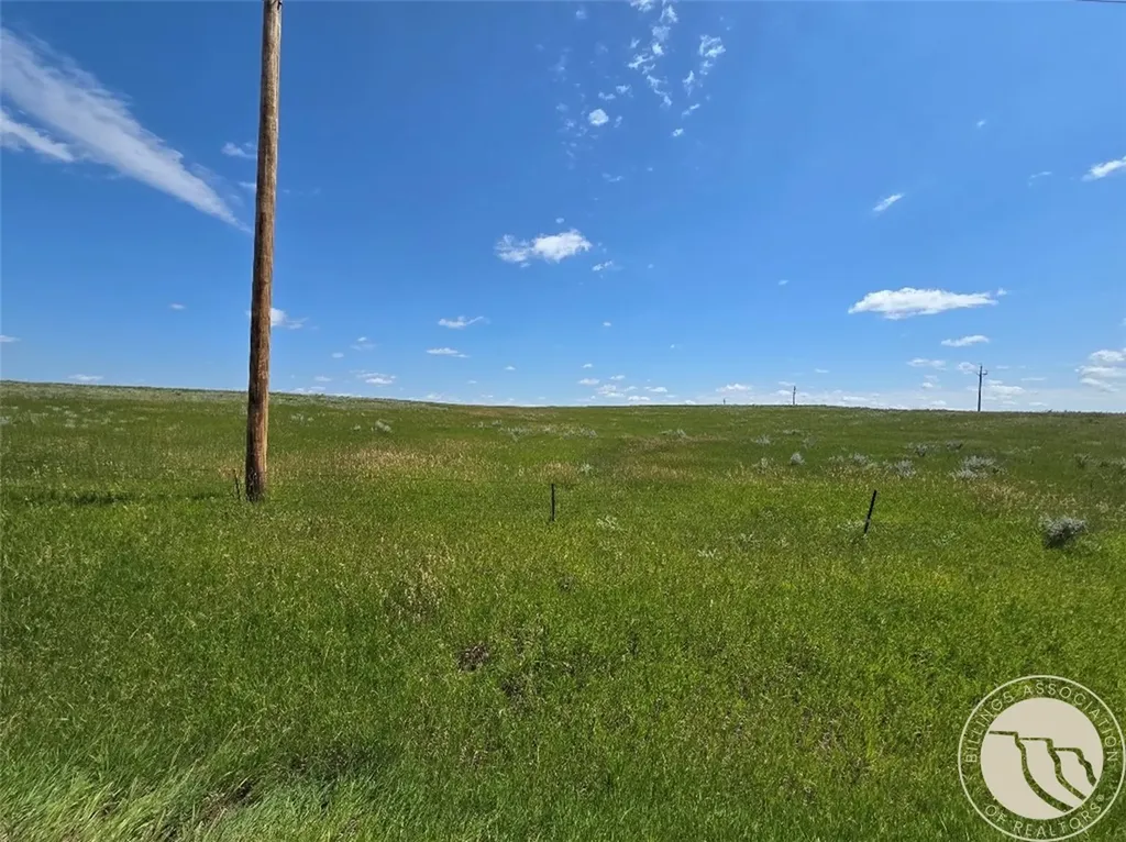 Nhn Highway 12/john Deere Lane Baker MT 59313