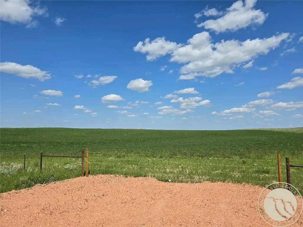 Nhn Highway 12/john Deere Lane Baker MT 59313