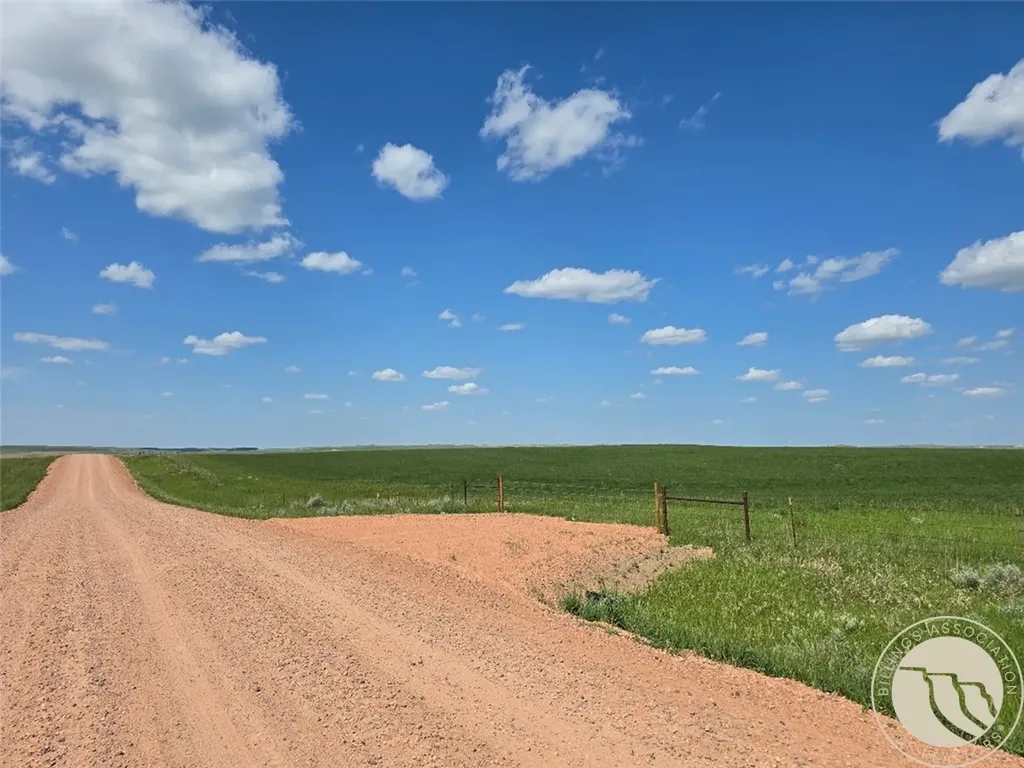 Nhn Highway 12/john Deere Lane Baker MT 59313