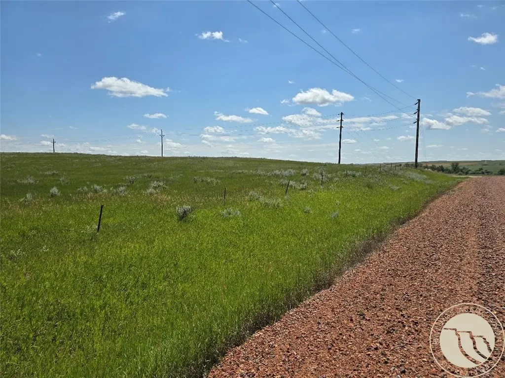 Nhn Highway 12/john Deere Lane Baker MT 59313