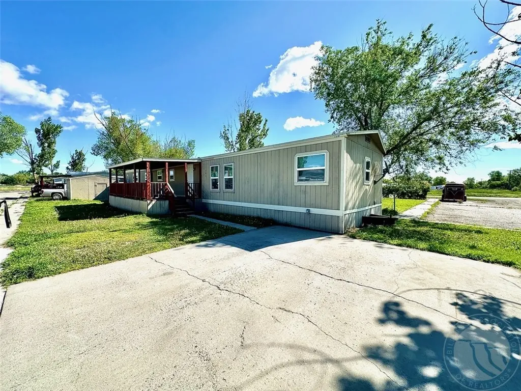 701 Pine Laurel MT 59044