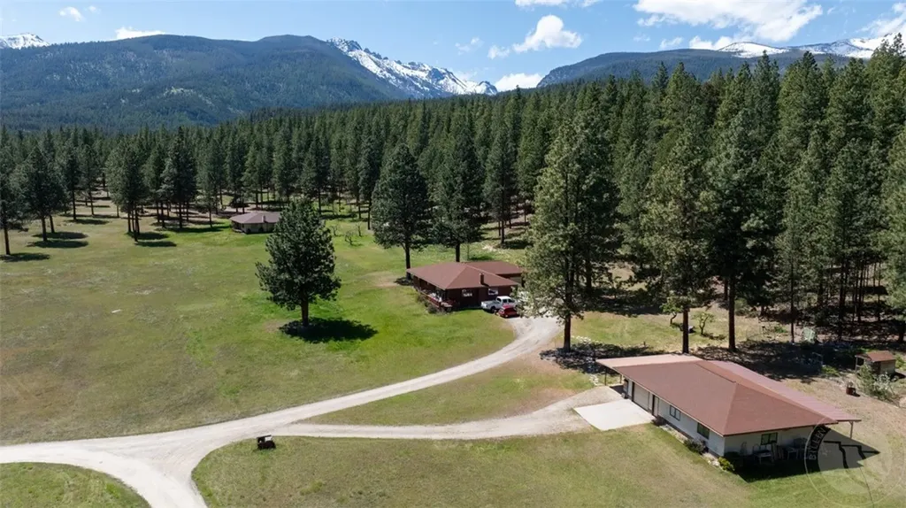 2003 Last Best Place Other MT 59875