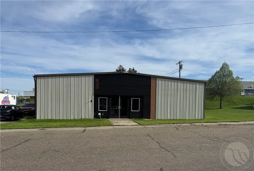 420 Water Avenue Colstrip MT 59323