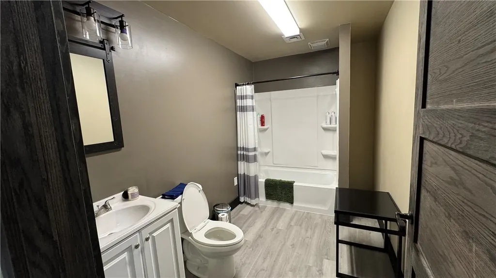 420 Water Avenue Colstrip MT 59323