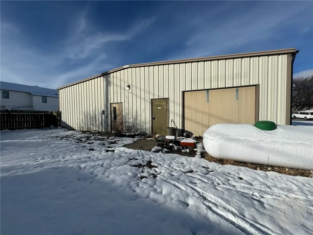 420 Water Avenue Colstrip MT 59323