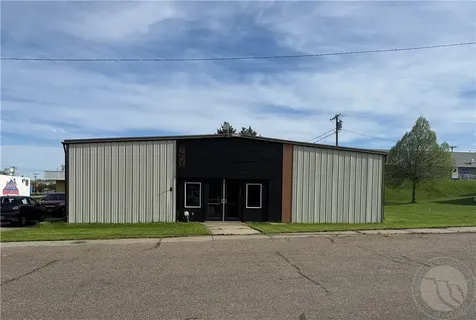 420 Water Avenue Colstrip MT 59323