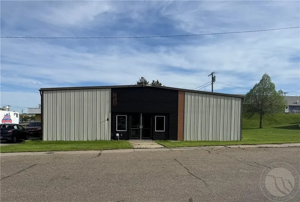 420 Water Avenue Colstrip MT 59323