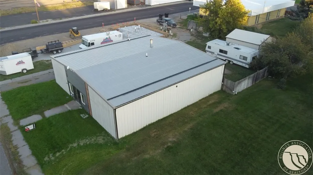 420 Water Avenue Colstrip MT 59323
