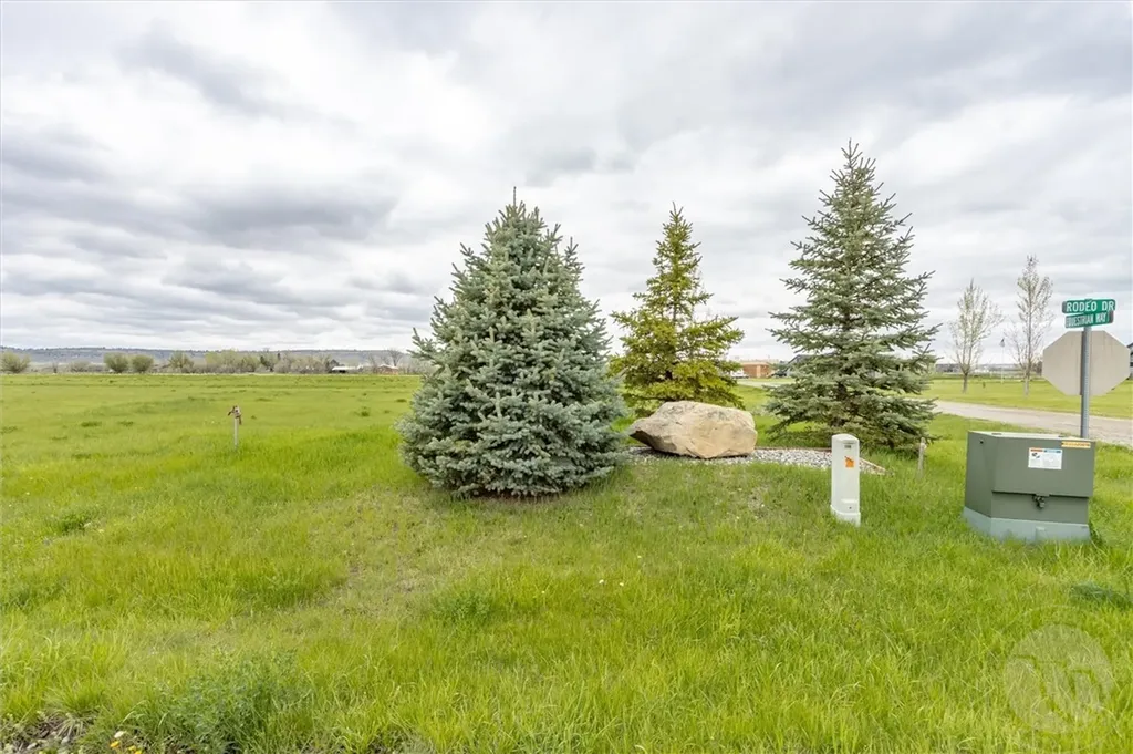 00 Rodeo Drive Park City MT 59063