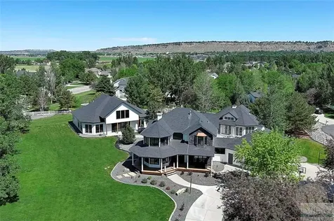 1020 Larkspur Place Billings MT 59106