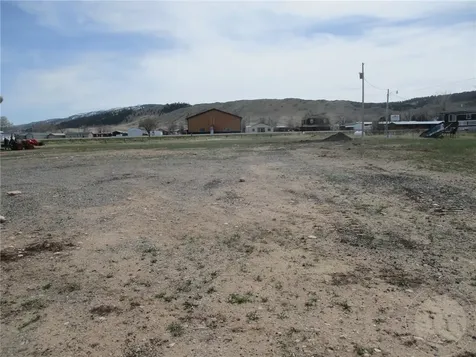 00 Front Street Fort Smith MT 59035
