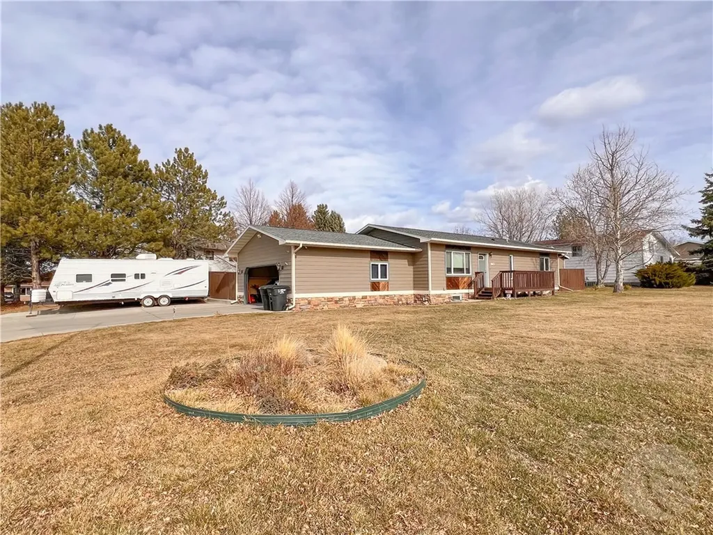 463 Caravan Avenue Billings MT 59105