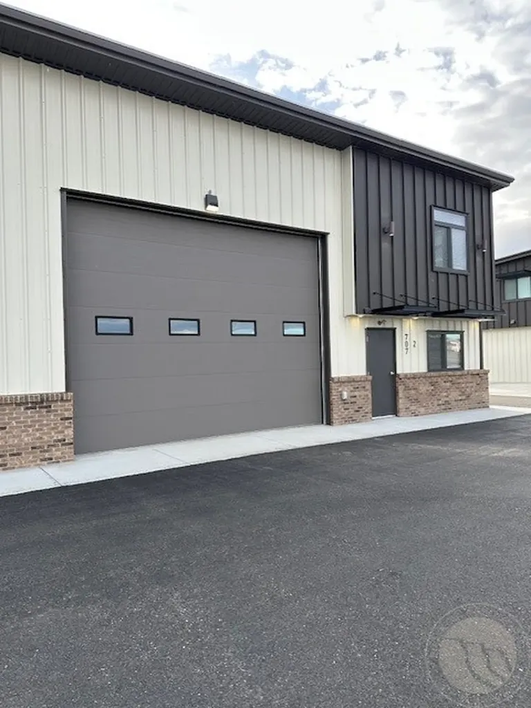 707 Wagon Trail E. - Nnn Lease Listing Billings MT 59106