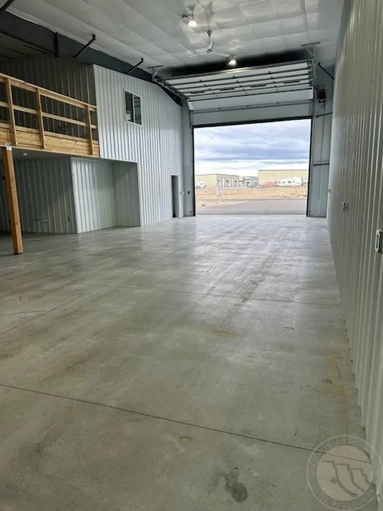 707 Wagon Trail E. - Nnn Lease Listing Billings MT 59106