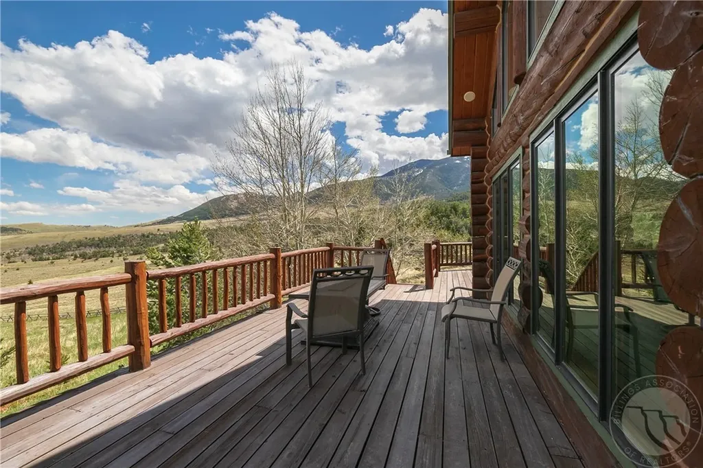 198 Meeteetse Trail Road Red Lodge MT 59068