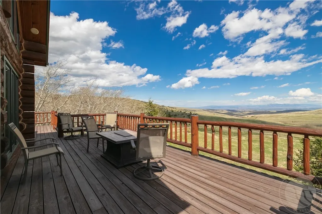198 Meeteetse Trail Road Red Lodge MT 59068
