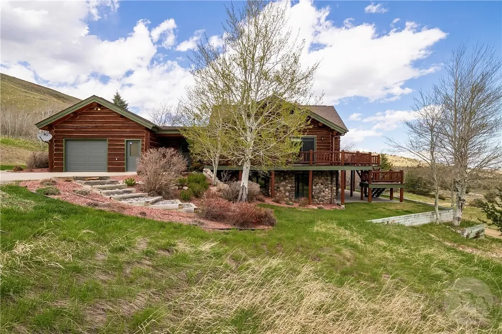 198 Meeteetse Trail Road Red Lodge MT 59068