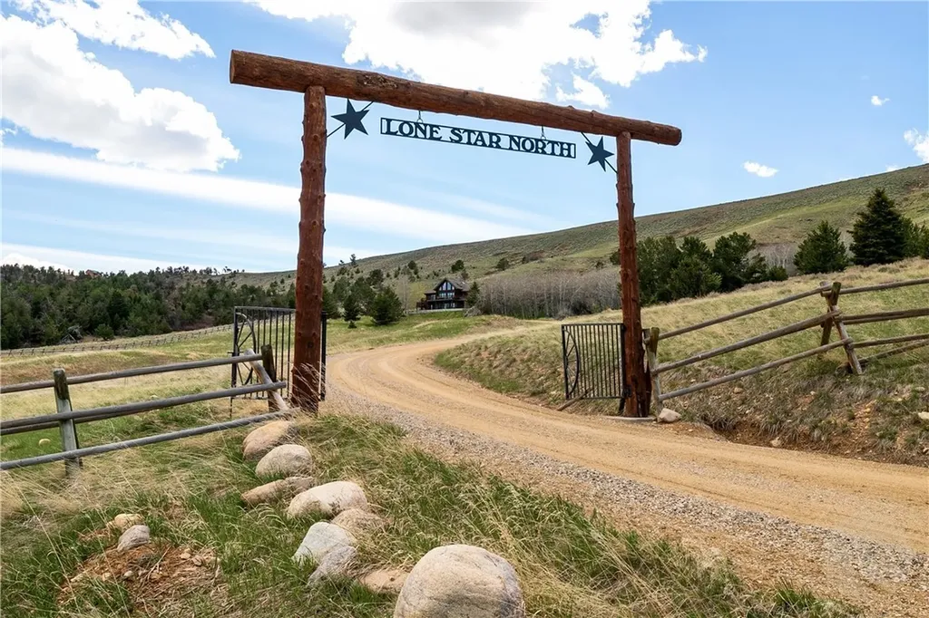198 Meeteetse Trail Road Red Lodge MT 59068
