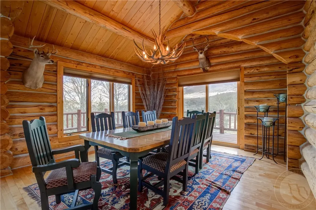 198 Meeteetse Trail Road Red Lodge MT 59068