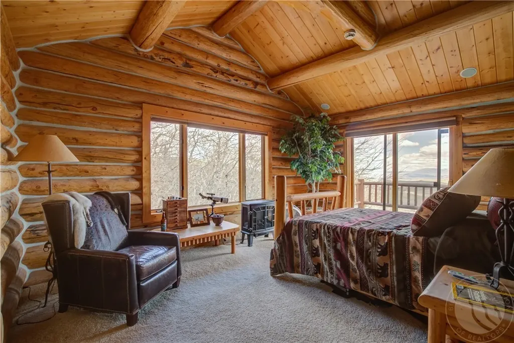 198 Meeteetse Trail Road Red Lodge MT 59068