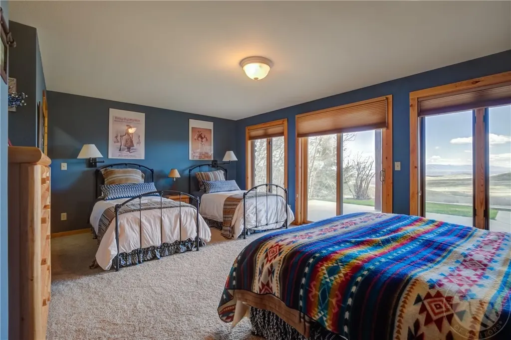 198 Meeteetse Trail Road Red Lodge MT 59068