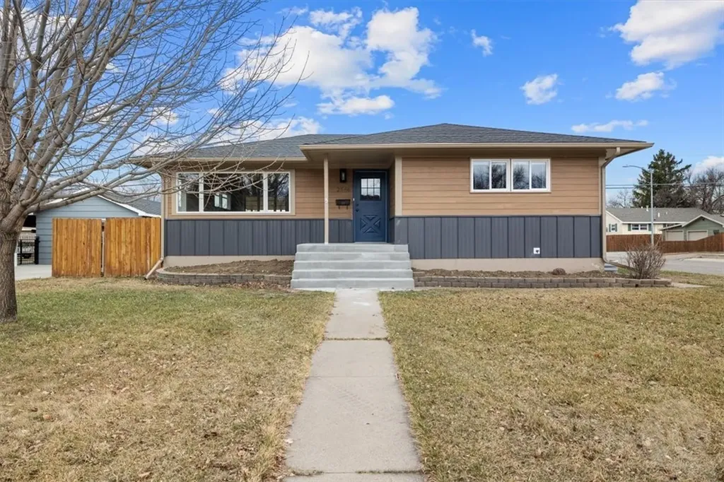 2546 Custer Avenue Billings MT 59102